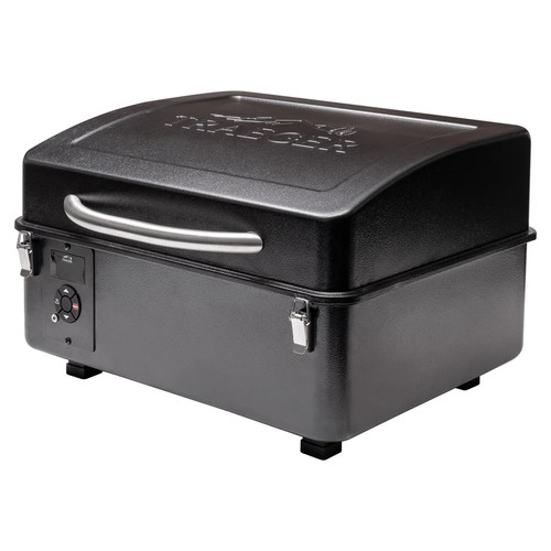 Traeger trailhead griglia - traeger, a