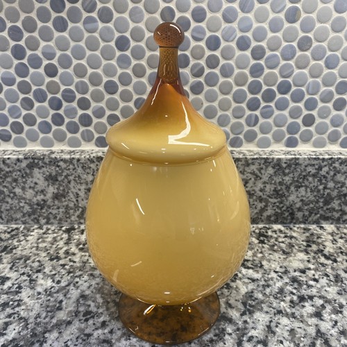 Empoli mcm butterscotch - mcm,