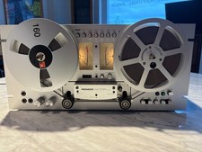 Pioneer RT-707, registratore a nastro, 4 tracce, stereo a 2 canali