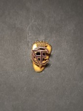 Ciondolo Smaltato Stemma