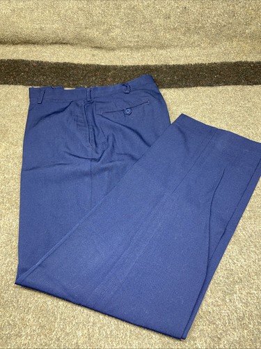 Pantalone pantalone blu