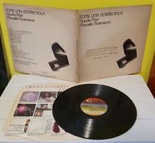 LP DETTO MARIANO Come una