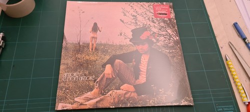 Lucio battisti amore e - battisti,
