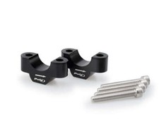 Risers PUIG per Manubri BMW R