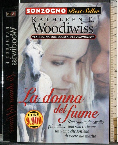 Donna del fiume kathleen - donna,