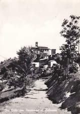 BELMONTE SABINO:  Via Ville e