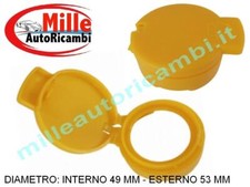 TAPPO VASCHETTA LIQUIDO