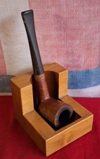 Antica PIPA vintage In Legno (