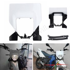 Mascherina faro fuoristrada