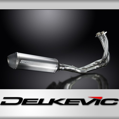 Scarico completo kawasaki z650 - scarico,