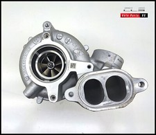 Turbocompressore BMW 750d G11