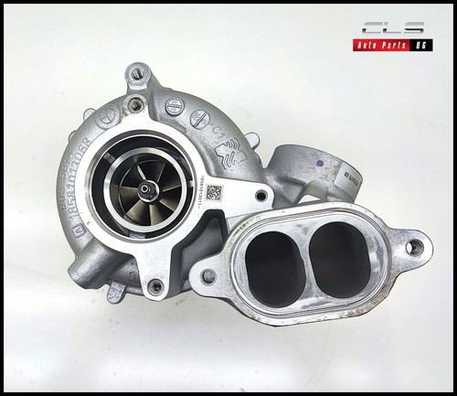 Turbocompressore bmw 750d g11 - 750d,