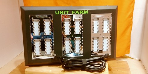 Unit farm ufo 120 - unit, cree