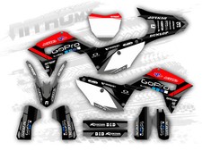 Kit grafica adatto - grafica, crf