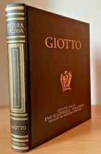 GIOTTO - PITTURA ITALIANA - TRECCANI - ENCICLOPEDIA ITALIANA - ITALIANO