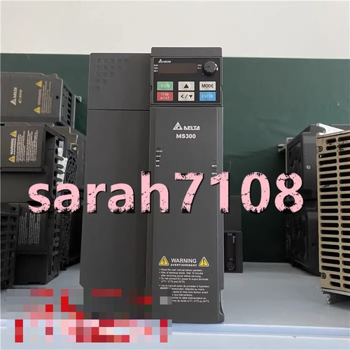 Inverter delta serie ms300 - delta,
