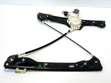 ALZACRISTALLO ANTERIORE SINISTRO BMW SERIE 3 320D 177 CV(E91)(2008-2012) 6927027