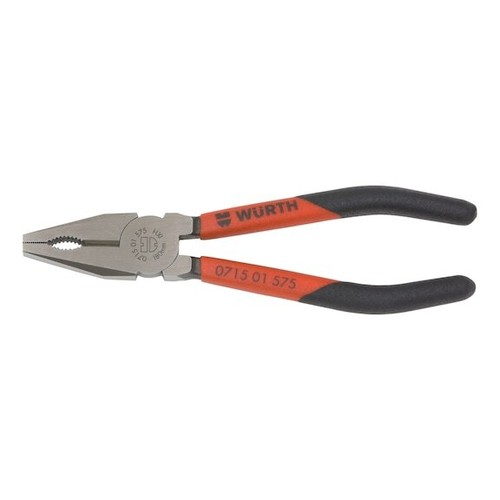 Pinza multiuso spelafili - pinza,
