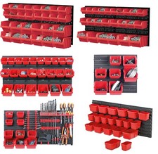 SCHEDA ATTREZZI CONTENITORI A