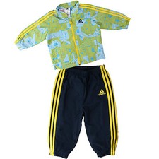 2984 FW16 ADIDAS TUTA BAMBINO
