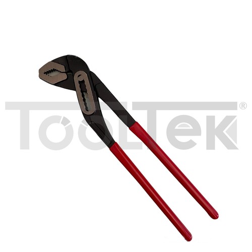 Pinza poligrip regolabile - pinza,