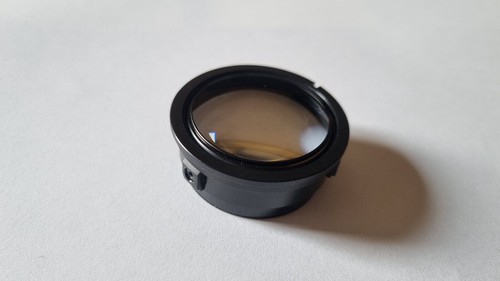 Canon 8 lente - 28-70,