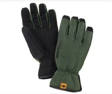 PROLOGIC GUANTI SOFTSHELL PESCA CARPFISHING BARCA 