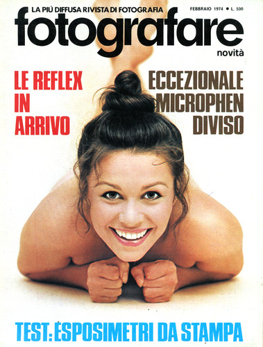 Fotografare feb 1974 - 2/, *