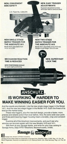 1977 stampa pubblicità - 1977,