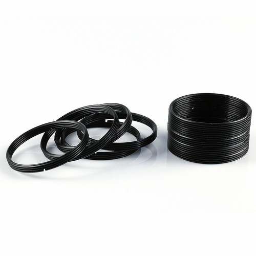 Anello step adattatore - anello,