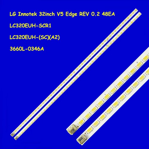 Nuova striscia led per 32 - per,