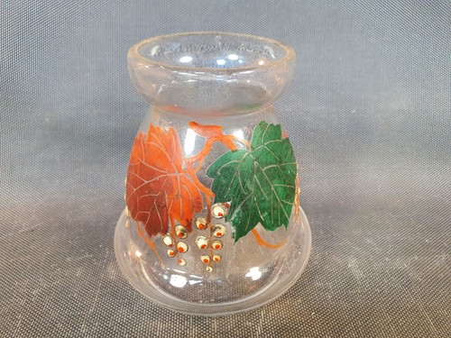 Antico vaso giacinto - vaso, da