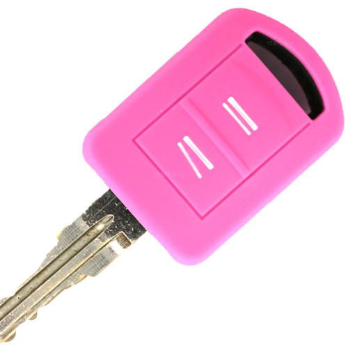 Custodia silicone chiave - , per