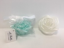 CANDELA SEGNAPOSTO VERDE