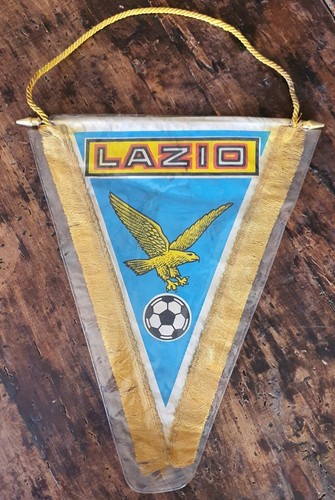 Gagliardetto calcio