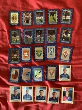 LOT OF 100 FOOTBALL FLASH