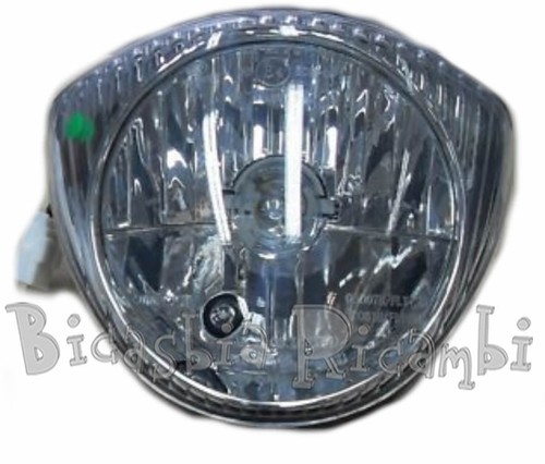 58178r faro anteriore - 58178r,