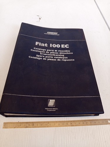 Catalogo parti ricambio - catalogo,
