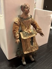 Statuina Presepe Napoletano