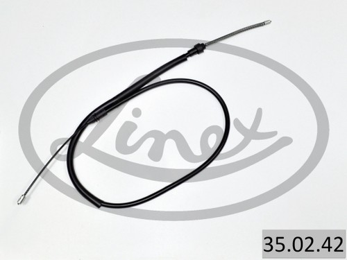 Per linex line ham r - 35.02.42, ham.r