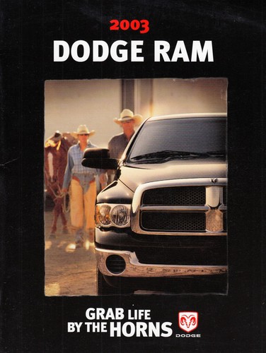 Dodge ram 1500 2500 3500 - ram,