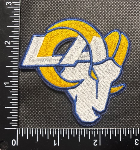 Los angeles rams nfl - los,