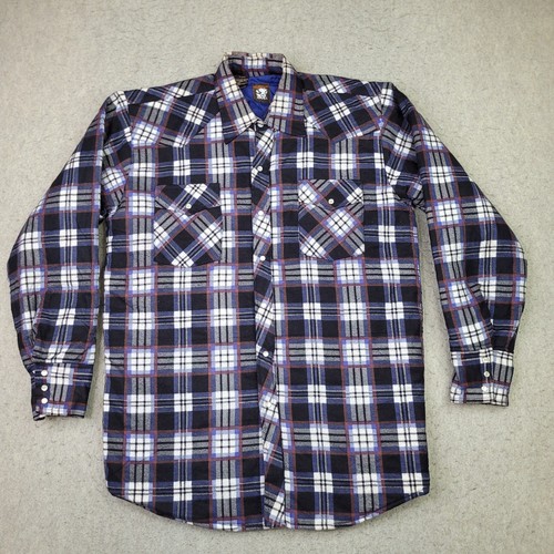 Karman pearl snap - snap, jacket