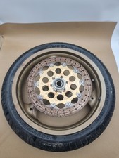 Cerchio ruota anteriore Ducati