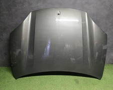 PORSCHE MACAN 95C Cofano