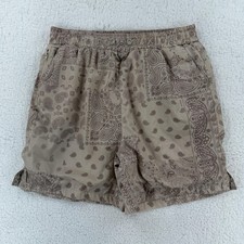 Maison Article Shorts Mens