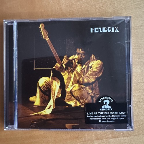 Jimi hendrix live - jimi,