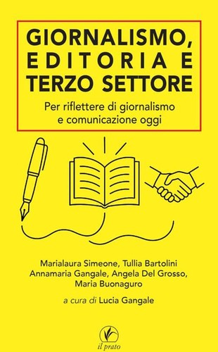 Giornalismo editoria terzo - giornalismo,,