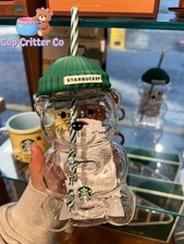 2026 Starbucks Bearista Bear