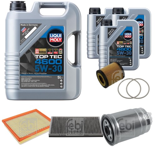 Febi bilstein confezione - bilstein,